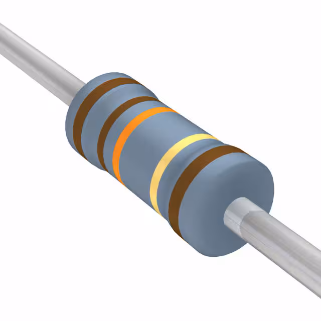MFR-12FRF52-11R3 YAGEO  Resistencias de orificio pasante
